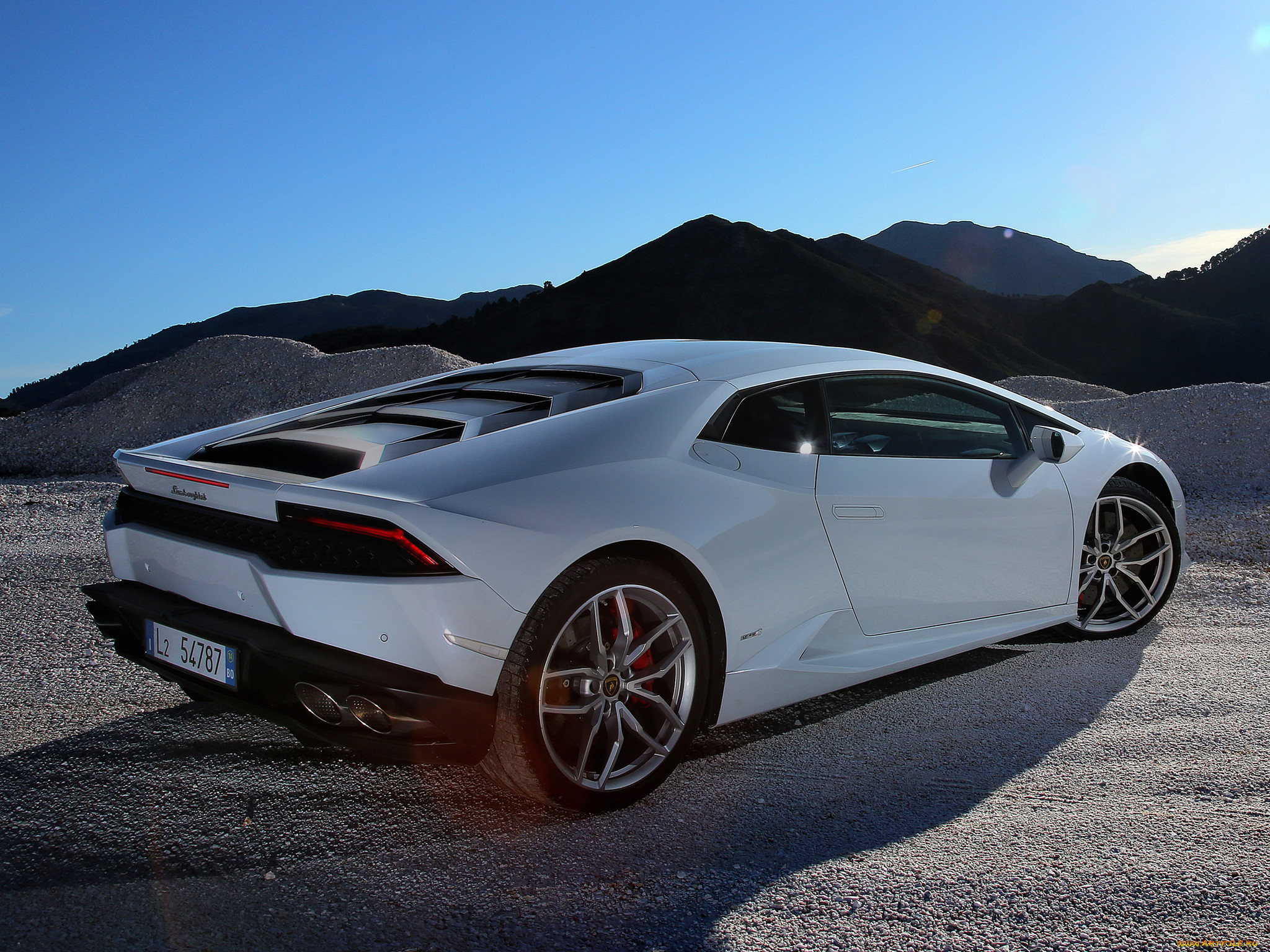 , lamborghini, us-spec, lp, 610-4, huracn, , 2014, lb724